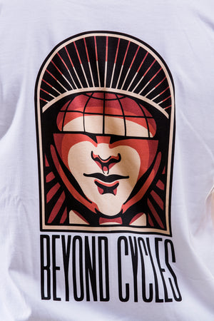 T-Shirt Beyond