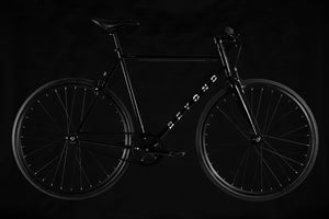 Beyond Cycles Viking - Black