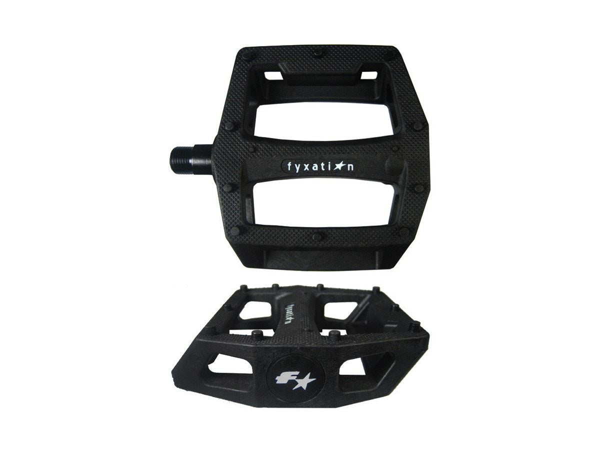 Fyxation Gates Pedals