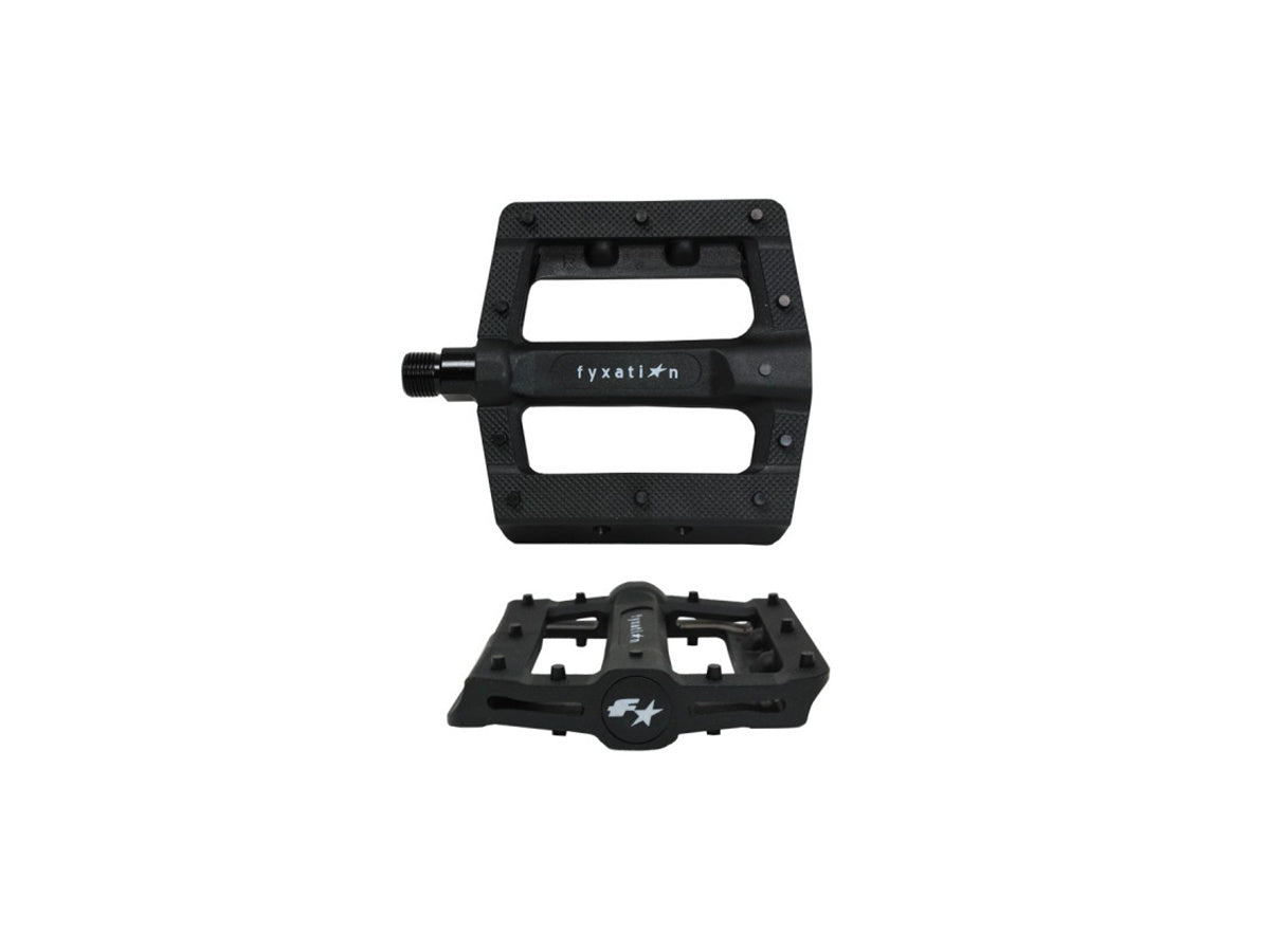 Fyxation pedal online